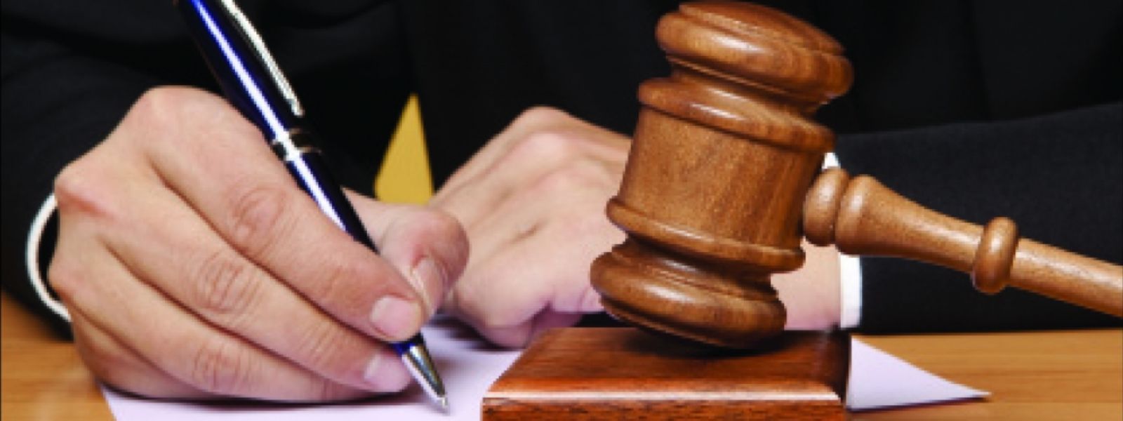 Reform Plan For Presidential Pardons Proposed